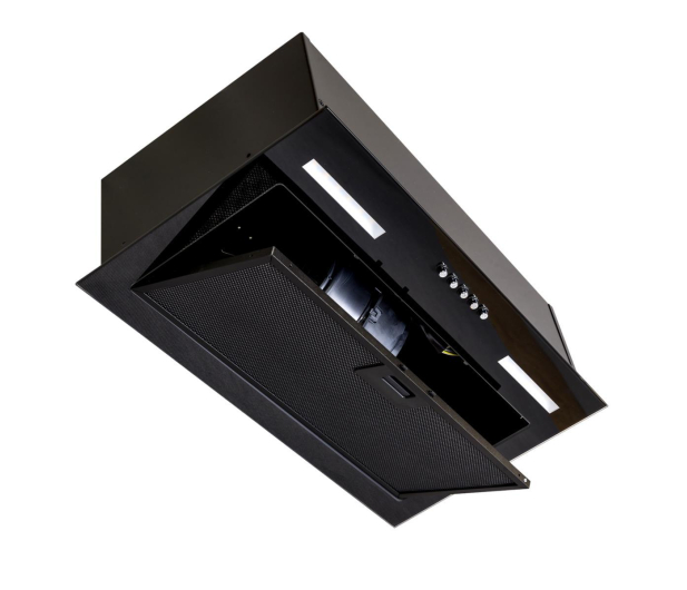 VDB BOX-S 60 Glass - 1351585 - zdjęcie 2